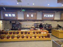 -辛香味烧鱼馆·非遗技艺·排骨红烧肉(光谷医药园店)