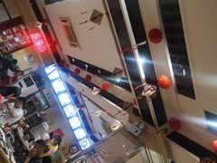 -金刚山烧烤(红旗大街店)
