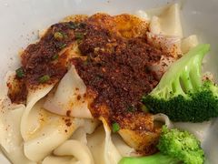 -林润和陕西面食研发中心(青年路店)