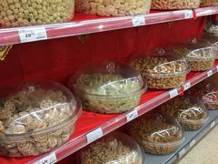 -百佳永辉(名盛广场店)