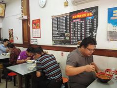 -小无锡面馆