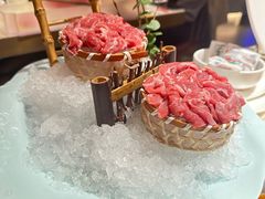 -涮福記·现切牛羊肉火锅(世纪汇店)