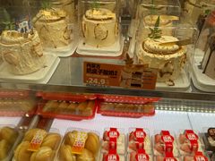 -味多美蛋糕(安贞桥东店)