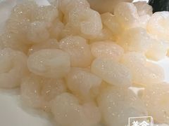 清炒太湖河虾仁-高老庄绿色传奇(昊元生活广场店)