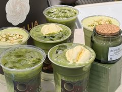 -仙雨林·奶茶鲜果茶(书院巷店)
