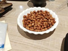 -香满堂川湘菜烤鱼(龙茗路店)
