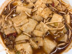 -夏都地标马一刀烤肉美食城