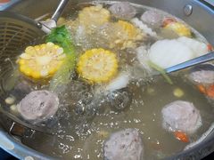 -潮发潮汕牛肉店(永庆坊店)