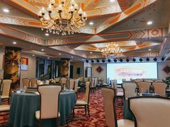 -明城五号烤鸭坊(建国门店)