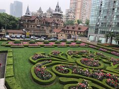 -马勒别墅饭店(静安寺店)