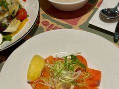 -安妮意大利餐厅(国贸店)