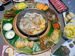 -椰小鸡·琼州糟粕醋(美兰缤纷城店)