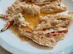 -巧克力渔家.小船海鲜胶东菜(万平口店)