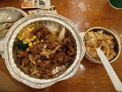 -米国现煲煲仔饭(塔子湖店)