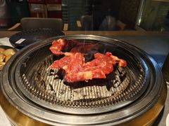-小黑牛烤肉(聚隆店)