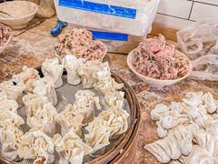 -晓友烧麦(光华村店)
