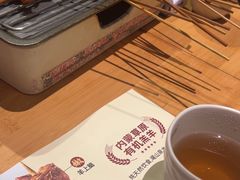 -木屋烧烤(龙岗南联店)