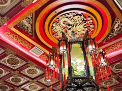 -梅龙镇酒家(南京西路总店)