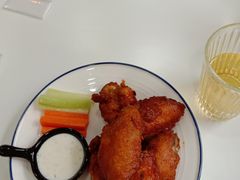 -橘酱餐厅