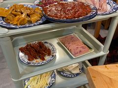 -飘香火锅(玉林西路店)
