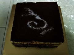 -1Cake壹刻蛋糕(奥体公园味觉艺术馆店)