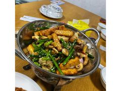 -食光慢宴·安吉土菜馆