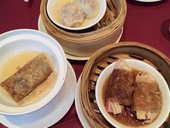 经典金粟鱼肚鸡扎-北园酒家(小北路店)