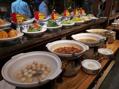 -鸽子窝(青塔店)