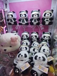 点击看大图 -吉睿电子游艺(凯德MALL太阳宫店)