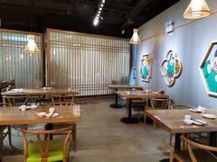 -陈傻子餐厅(世纪都会店)