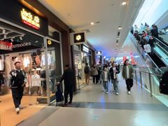 -杉杉奥特莱斯广场(哈尔滨店)