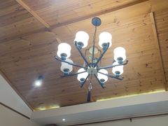 -清雅臻品·竹林院落·新派青岛菜(崂山店)