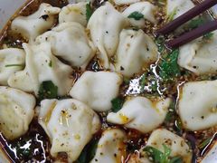 -回坊马二饺子馆