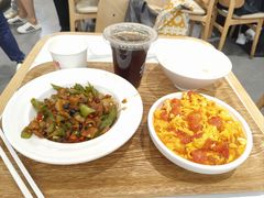 -乡村基·川味现炒大王(熙悦天街店)