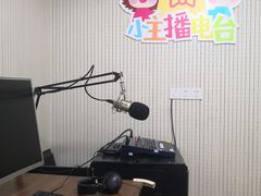 -乐说心语小主播少儿口才·语文思维(远洋乐堤港店)