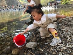 -大连冰峪旅游度假区