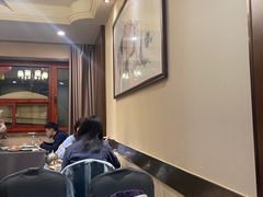 -金哥私房菜馆(张府园总店)