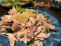 -上楼私房菜(院士路店)