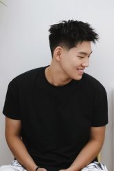 -绅仕門男士理发馆