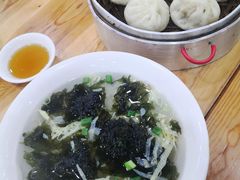 -味一早餐(民安路店)