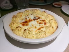 -波特曼西餐厅(中央大街店)