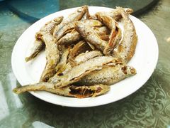 -古韵餐厅(湖畔大学店)