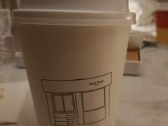 -NokNok Coffee(宽窄巷子店)