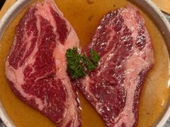 -谷牛日式烤肉(宝山U天地店)