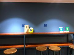 -Be Lived Cafe比例咖啡(摩天轮店)