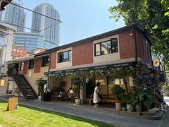 -Money Shops(愚园路店)