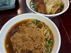 -东吴面馆(因果巷店)