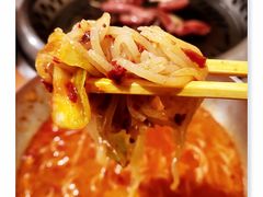 -老黄牛冷面店(冬青街店)