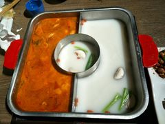 -新辣道鱼火锅(摩尔城店)