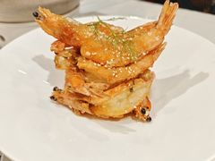 -味+新京宴·烤鸭·北京菜(创意谷店)